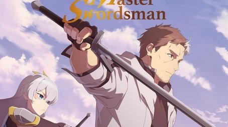 From Old Country Bumpkin to Master Swordsman (2025) tvshow poster - Click for spoilers and plot summary