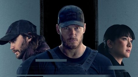 Season 1 (2022) - Season 1 poster and promotional image