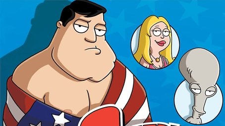 Season 2 (2005) - Season 2 poster and promotional image