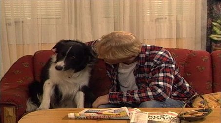 Vokt Dem for hunden (1993) - Episode 10 poster and promotional image