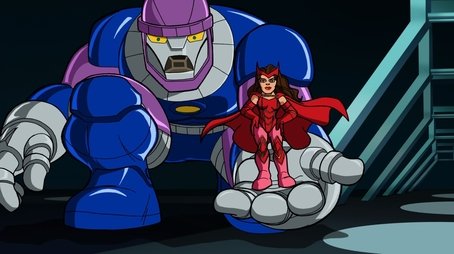 Episode 16
