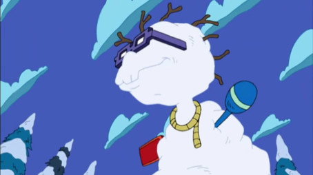 I Rugrats Stagione 9