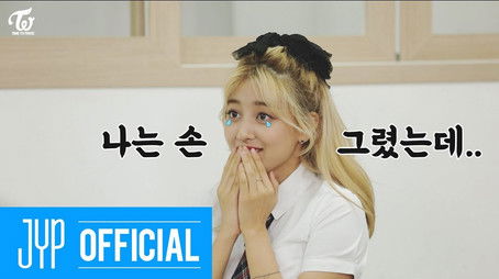 TDOONG High School EP.04 (2020) - Episode 4 poster and promotional image