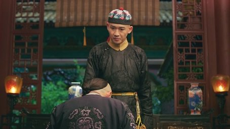 Story of Yanxi Palace114
