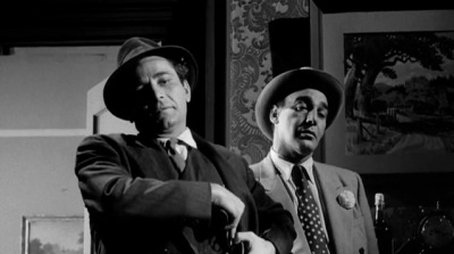The Troubleshooter (1961) - Episode 1 poster and promotional image