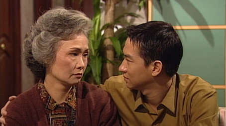 天地豪情 Évad 1