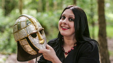 Raiders of the Lost Past with Janina Ramirez Évad 1