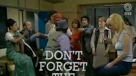 Mind Your Language Sezóna 2