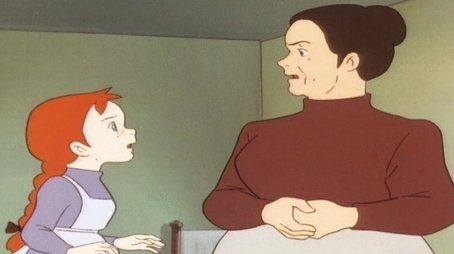 Anne's Confession (1979) - Episode 12 poster and promotional image
