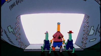 The One With Lisa Kudrow in a Small Role (a.k.a. Planet of the Dopes) (1996) - Episode 13 poster and promotional image