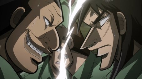 The Magic Dice (2011) - Episode 7 poster and promotional image