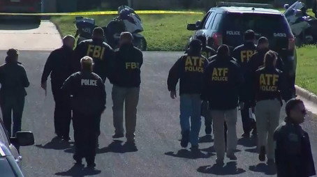 FBI TRUE Sezona 8