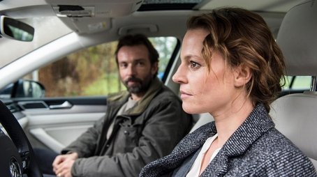 Der Preis der Freiheit (2016) - Episode 2 poster and promotional image