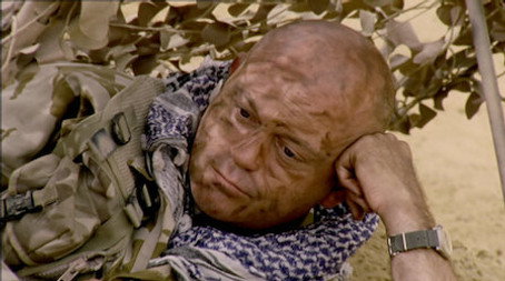 Ultimate Force Évad 4