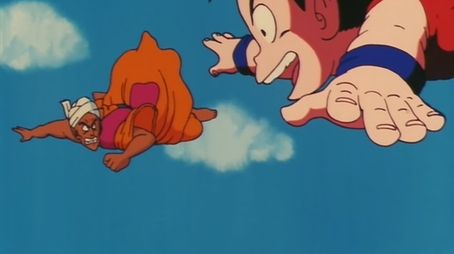Dragon Ball125