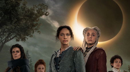 Luna Nera (2020) poster