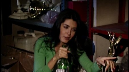 Romance de dos (2007) - Episode 65 poster and promotional image
