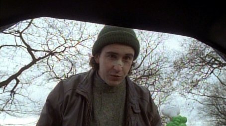 The Kidnapper (1996) - Episode 7 poster and promotional image