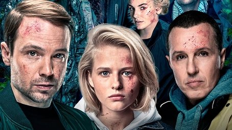 Specials (2022) - Season 0 poster and promotional image