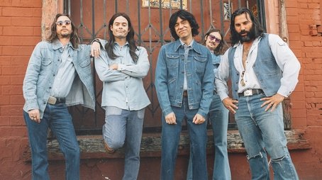 Gentle and Soft: The Story of the Blue Jean Committee (1) (2015) - Episode 6 poster and promotional image