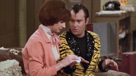 Buddy, Can You Spare a Father? (1977) - Episode 17 poster and promotional image