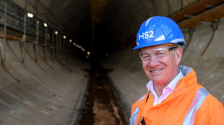 Great British Railway Journeys Stagione 14