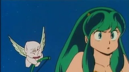 Love Raid! Romantic has Not Stopped!! (1985) - Episode 193 poster and promotional image