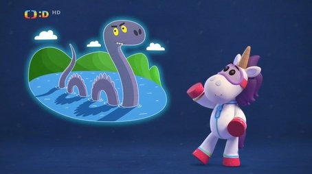 Loch Ness, Scotland (2016) - Episode 31 poster and promotional image