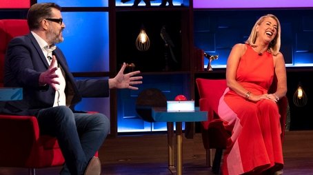 Week 14: Thursday (2022) - Episode 69 poster and promotional image
