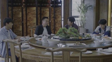 新居之约 Sezóna 1