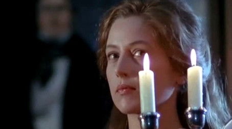 The Abbey Grange (1986) - Episode 2 poster and promotional image