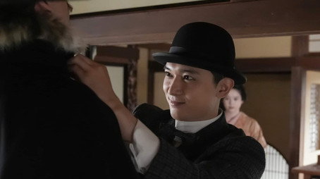 ばけばけ Stagione 1