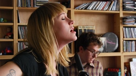Wye Oak (2010) - Episode 12 poster and promotional image
