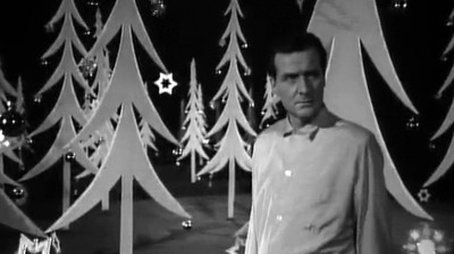 Too Many Christmas Trees (1965) - Episode 13 poster and promotional image