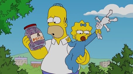 Los Simpson2013
