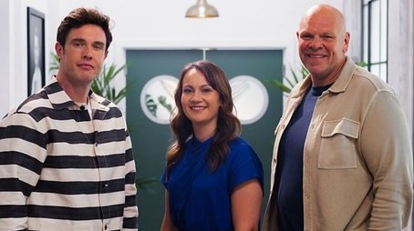 North East England and Yorkshire: Judging (2025) - Episode 12 poster and promotional image