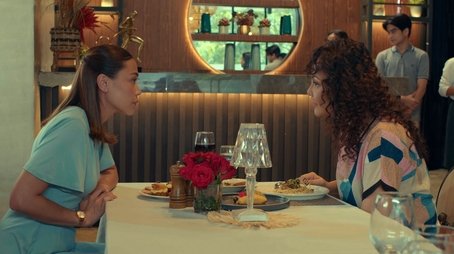 The Other Woman (2023) - Episode 36 poster and promotional image