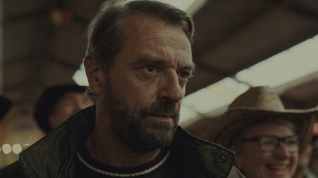 El Dorado (2020) - Episode 1 poster and promotional image