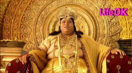 Jalandhar enters the cave (2013) - Episode 50 poster and promotional image