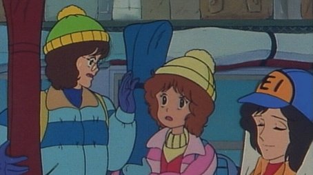 The slippery silver landscape (1982) - Episode 44 poster and promotional image