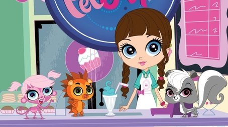 Season 1 (2012) - Season 1 poster and promotional image