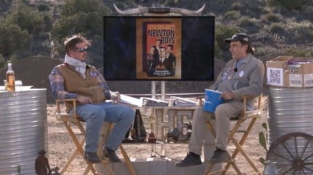 9th Annual On Cinema Oscar Special (2021) - Episode 11 poster and promotional image