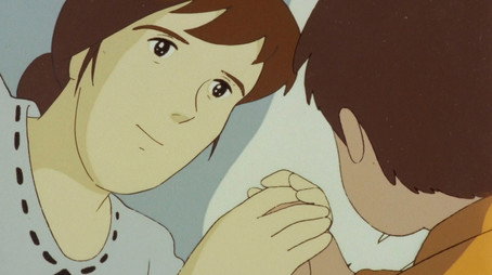 母をたずねて三千里 Сезон 1