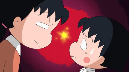 ちびまる子ちゃん Сезон 2