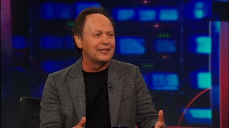 Billy Crystal (2013) - Episode 151 poster and promotional image