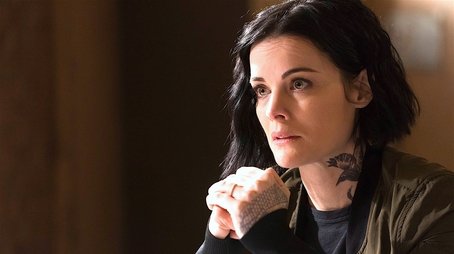 The One Where Jane Visits an Old Friend (2019) - Episode 16 poster and promotional image