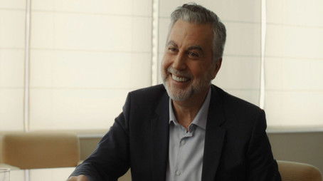 Episode 5 (2024) - Episode 5 poster and promotional image