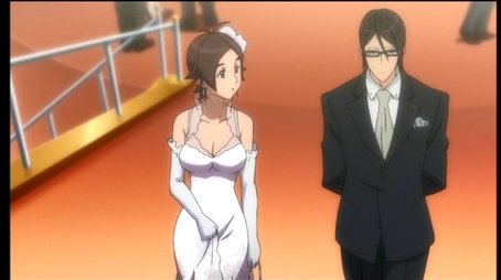 Interaction (2006) - Episode 10 poster and promotional image
