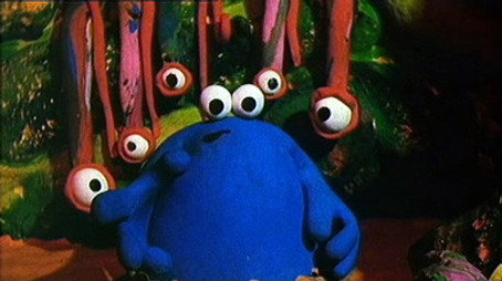 The Trap Door Сезон 2