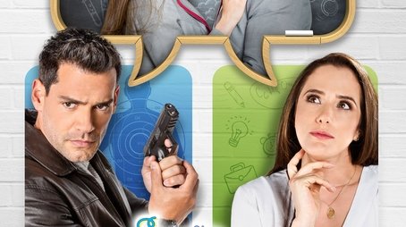 Season 1 (2016) - Season 1 poster and promotional image